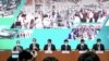 港府公布1月8日首阶段通关每日双向各6万人 民调指市民对通关意见分歧