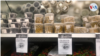 Inflación obliga a venezolanos a comprar de antemano ingredientes de su plato navideño 