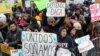 Los 'dreamers' expectantes a posible votación bipartidista antes de que concluya diciembre 