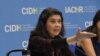 Tania Reneaum: “La independencia judicial es el termómetro de cualquier democracia”