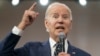 Biden va a Massachusetts para apoyar a candidato al Senado en Georgia