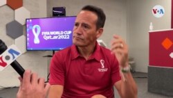 "El Matador" Luis Hernández y sus sensaciones antes del partido México - Polonia