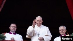 Pope Francis