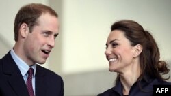 Britaniya şahzadəsi Uliyam və Katrin Middletonun toy mərasimi rəsmi krallıq kanalı və Youtube-da nümayiş etdiriləcək