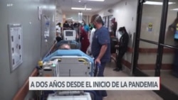Segundo aniversario de la pandemia ¿Qué sigue ahora?