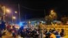 Myanmar Migrants arrested in Thailand