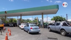 Nicaragua es el único país sin aplicar subsidios por aumento del combustible en Centroamérica