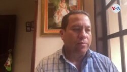 Proceso extradición JOH -Marlon Duarte- abogado opinión