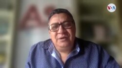 Proceso extradición JOH -Carlos Hernández- ASJ opinión