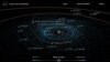 La NASA predice con éxito el impacto de un pequeño asteroide