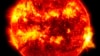 El Sol produce su llamarada más grande en casi dos décadas, pero la Tierra debería estar a salvo