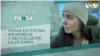 Vidas en pausa, memorias y secuelas de la guerra 