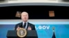Biden apuesta a que mercado laboral sólido protegerá a la economía de la recesión