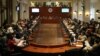 La oposición venezolana no tiene la oportunidad de ser escuchada en la OEA.