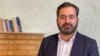 İnsan haqları fəalı Bəxtiyar Hacıyev 