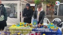 “Tenemos que hacer todo lo posible desde aquí”