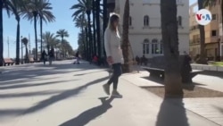 "Cuanto más duras las sanciones, mejor" 