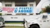 Au moins un policier tué après des accrochages autour du siège de l’UDPS à Kinshasa
