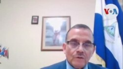 Nicaragua sanciones OEA