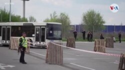 Estancamiento del conflicto en Ucrania a la espera de las próximas acciones rusas 