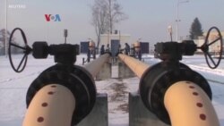 AS dan Uni Eropa Desak Negara Eropa Tak Tunduk pada 'Pemerasan' oleh Rusia