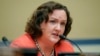 La representante demócrata por California Katie Porter está luchando por su escaño en la Cámara de Representantes de EEUU contra el republicano Scott Baugh.