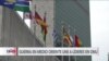 Guerra en el Oriente Medio une a líderes latinoamericanos en ONU
