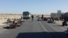 این ده مسافری درماه نومبر سال گذشته میلادی درساحات ولسوالی شاجوی ولایت زابل توسط افراد مسلح ناشناس ربوده شده بودند.
