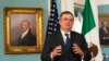México califica de “positiva” reunión con representantes de EEUU