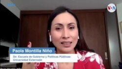 SOT Paola Montilla