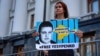 PEN America honra a periodista encarcelado Vladyslav Yesypenko