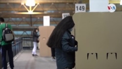 Elecciones en Colombia y lo que está en juego para EEUU 