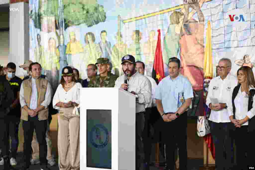 Con total normalidad se dio inicio a esta jornada electoral en Cúcuta y todo el departamento de Norte de Santander, donde se esperan cerca de 1.150.000 votantes en las 3.440 mesas.