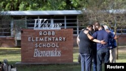 El tiroteo el martes 24 de mayo de 2022 en la escuela primaria Robb de Uvalde, Texas, conmocionó al país. Se trata de uno de los tiroteos masivos más mortíferos en una escuela en la historia de EEUU.