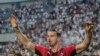 Ibrahimovic del Milán se retira a los 41 años