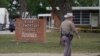 Líderes mundiales reaccionan a matanza de niños en escuela de Texas