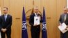 Finlandia y Suecia solicitan la entrada en la OTAN