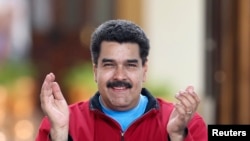 Los analistas consideran que el presidente de Venezuela, Nicolás Maduro, tiene pocas presiones en este momento para reanudar el diálogo con la oposición.