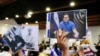 ARCHIVO - Figuras destacadas del peridismo nicaraguense se sumaron a la lista de ciudadanos del país centroamericano a los que el gobierno de Daniel Ortega eliminó la nacionalidad y los obliga al exilio.