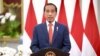 Presiden Jokowi berencana akan menemui Presiden Rusia Vladimir Putin dan Presiden Ukraina Volodymir Zelenskyy dalam waktu dekat sebagai upaya untuk mendamaikan kedua negara. (Setpres RI)