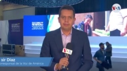 Todo está listo en Colombia para las elecciones presidenciales del domingo