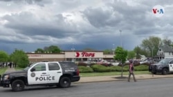 Hombre acusado de matar a personas en Buffalo, compadece ante el tribunal
