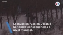 ¿Cómo afecta la guerra en Ucrania al turismo en Hispanoamérica?
