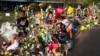 Texas: Despiden a víctimas del tiroteo en escuela de Uvalde
