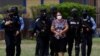 ¿Quién es Herlinda Bobadilla, la acusada de liderar un cártel del narcotráfico en Honduras?