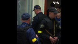 被指控在乌克兰犯下战争罪的俄罗斯军人做出有罪答辩 