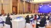 သံတမန်နည်းလမ်းအရ ကြိုတင်ကာကွယ်ခြင်း၊ ဖျန်ဖြေခြင်းနှင့် ကြိုတင် အသိပေးခြင်းဆိုင်ရာ အာဆီယံဒေသဆိုင်ရာဖိုရမ်ဆွေးနွေးပွဲ (Ministry of Foreign Affairs Myanmar)