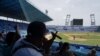Cuba incluye a tres peloteros profesionales en su equipo para el Clásico Mundial