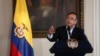 Gobierno colombiano anuncia reanudación de operaciones militares contra el ELN