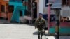Colombia: Una explosión deja un muerto y dos heridos en Cauca